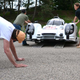 Illustration for article titled Americans Find Porsche 919 Hybrid Tough To Handle